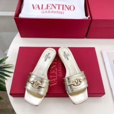 Valentino Slippers